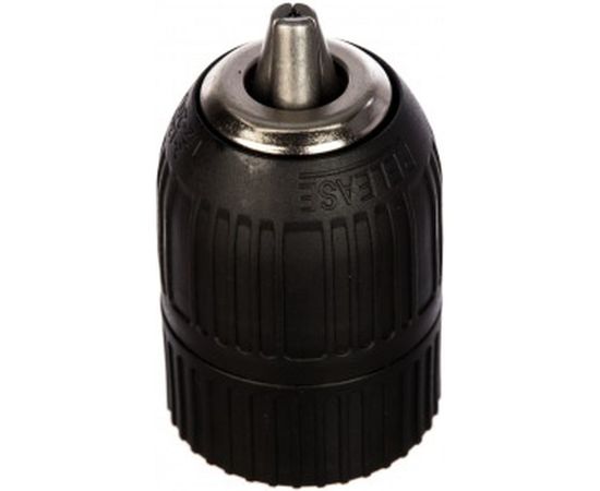 Патрон сверлильный самозажимной 1/2"x20 1.0-13.0 мм VERTO 66H212 