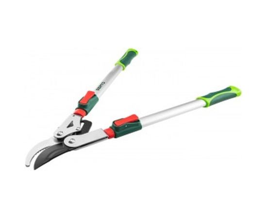 Сучкорез 670 мм (универсальный, телескопические рукоятки) VERTO 15G258 