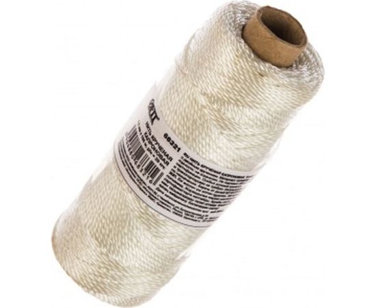 Капроновая нить 1.1ммх100м РОС 68321 