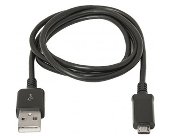 USB кабель Defender USB08-03H USB2.0 AM-MicroBM, 1.0м пакет 87473 