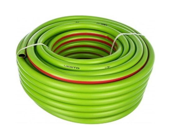 Садовый шланг VERTO PROFESSIONAL 30 м, 1/2" 15G821 
