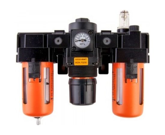 Блок подготовки воздуха WIEDERKRAFT WDK-70230 