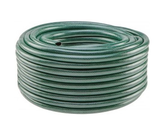 Садовый шланг VERTO ECONOMIC 30 м, 1/2" 15G801 