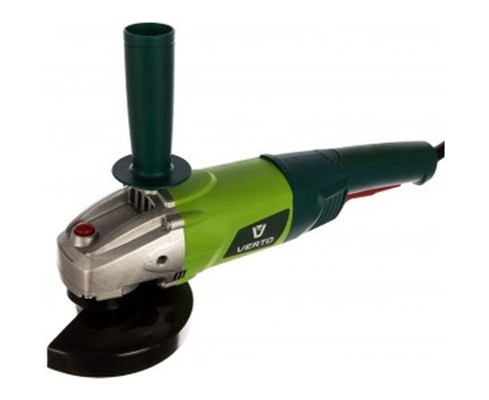 Угловая шлифовальная машина VERTO 51G096 
