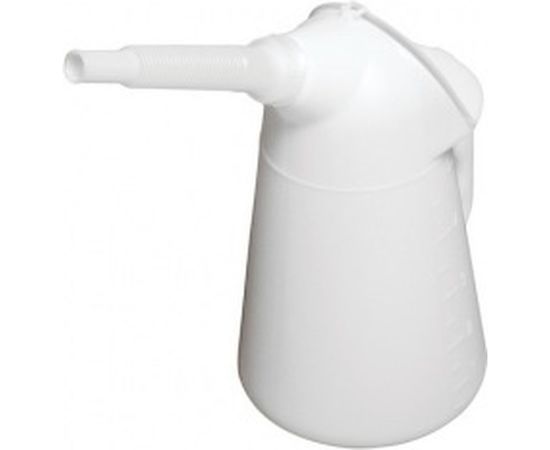 Масленка 5л с носиком-лейкой 170 мм JTC-5032 