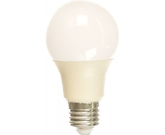 Электрическая светодиодная лампа Ergolux LED-A60-15W-E27-4K ЛОН 15Вт Е27 4500К 13638 