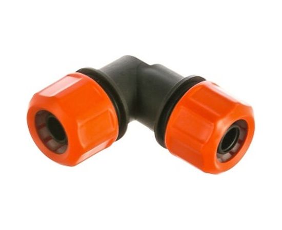 Цанговый уголок Cicle ЖУК 1/2"- 1/2" 4607156368570 