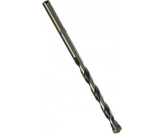 Сверло по бетону шлифованное (6x100х60 мм) VERTO 60H174 