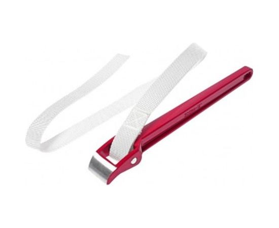 Съемник масляного фильтра 914мм ленточный JTC 1150 