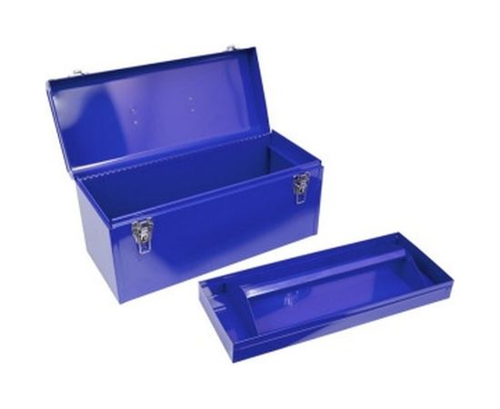 Инструментальный ящик МАСТАК синий 512-01510B 