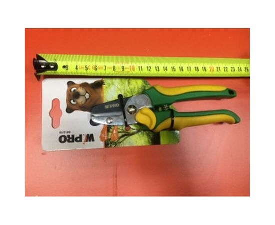 Секатор контактный WIPRO DeLuxe 07-213 – изображение 2