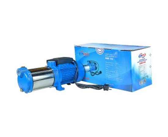 Центробежный многоступенчатый насос AquamotoR ARMH 1100 AR152026 – изображение 2