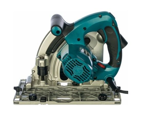Дисковая пила Makita CA5000XJ – изображение 2