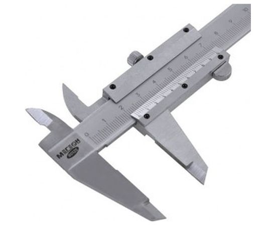 Штангенциркуль МЕГЕОН 80125 к0000022229 – изображение 2
