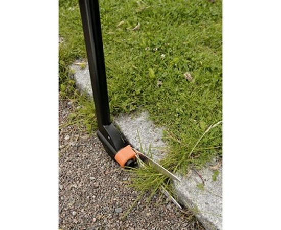 Ножницы для травы, удлиненные Fiskars GS46 1000590 (113690) – изображение 2