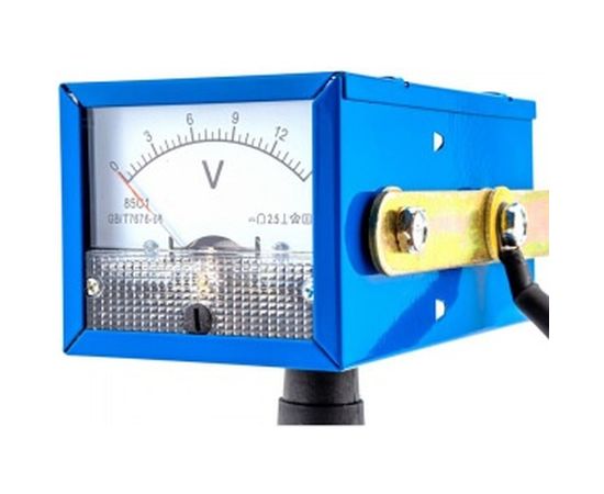 Измерительная нагрузочная вилка TOPAUTO ТОП АВТО ВИН-100 В100 – изображение 2