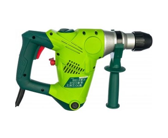 Перфоратор VERTO 50G390 – изображение 2