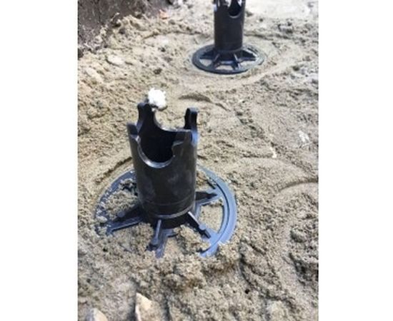 Фиксатор арматуры ФС 30 (250 шт) Промышленник фсг30 – изображение 2