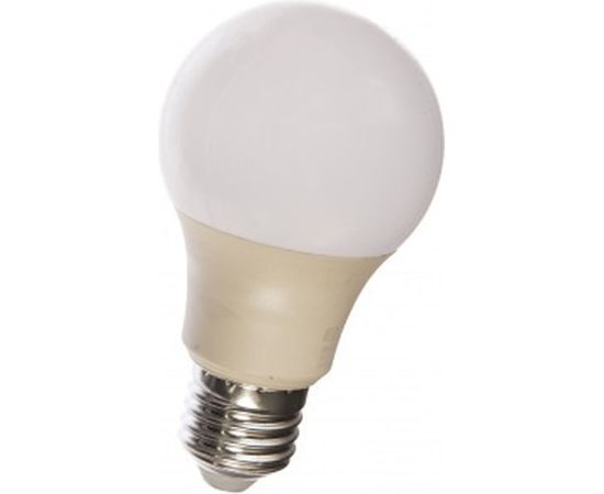 Электрическая светодиодная лампа Ergolux LED-A60-15W-E27-4K ЛОН 15Вт Е27 4500К 13638 – изображение 2