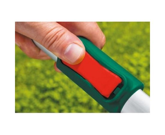 Сучкорез 670 мм (контактный, телескопические рукоятки) VERTO 15G259 – изображение 2