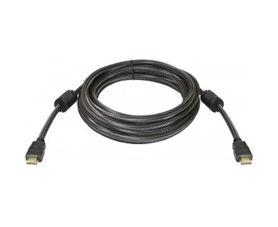 Цифровой кабель Defender HDMI-17PRO HDMI M-M, ver1.4, 5м 87460 – изображение 2