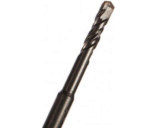 Бур по бетону S4 (8x110х50 мм; SDS Plus) VERTO 60H623 – изображение 2