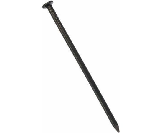 Строительные гвозди Крепежная техника 3,0х70 1000г (примерно 265 шт.)  492220 БК – изображение 2