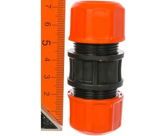 Муфта соединительная "ЖУК" (1/2") Cicle 4607156360611 – изображение 2