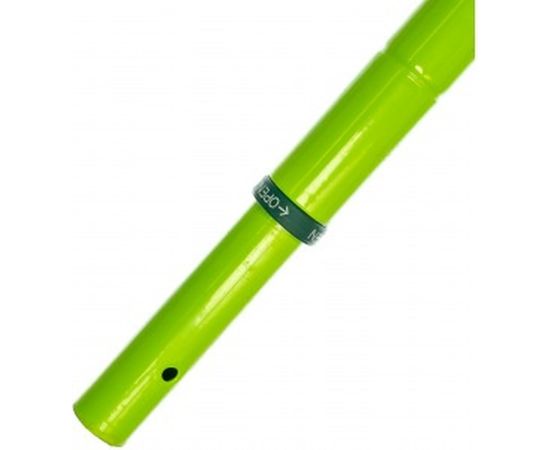 Телескопическая штанга для ножниц 15A260 (130-240 см) VERTO 15G261 – изображение 2