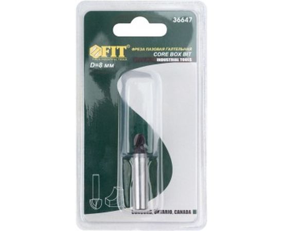 Бур по бетону S4 quatro (6х210х150 мм; SDS Plus) VERTO 60H526 – изображение 2