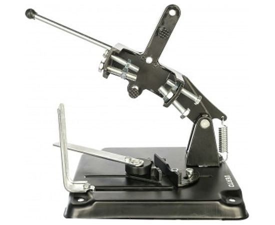 Тиски для углошлифмашины VERTO 65H110 – изображение 2