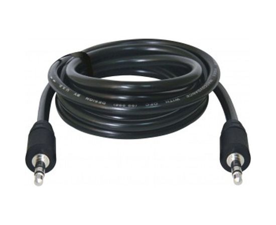 Аудио-кабель Defender JACK01-05 JACK M-JACK M, 1.5 м 87510 – изображение 2