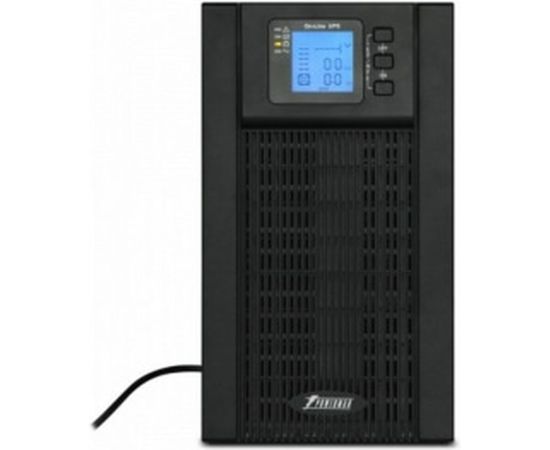 Источник бесперебойного питания POWERMAN Online 3000Plus 6114086 – изображение 2