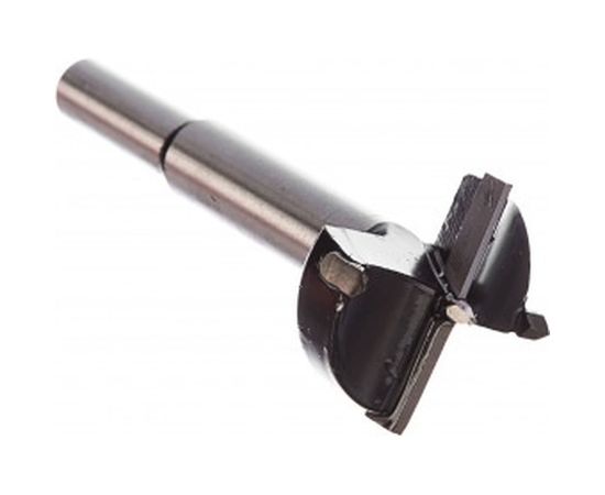 Фреза профильная 35 мм VERTO 60H835 – изображение 2