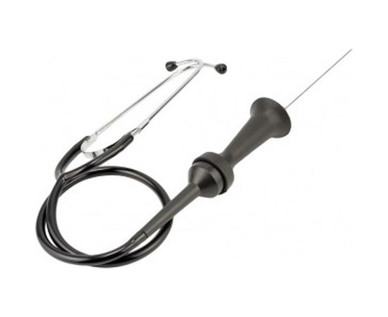 Автомобильный стетоскоп механика АвтоDело 40625 11969 – изображение 2