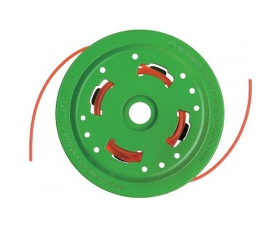 Головка триммерная TH63-33, Standart, universal TUSCAR 102633300-2 – изображение 2