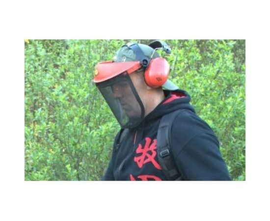 Наушники защитные складные DDE 647-666 – изображение 2