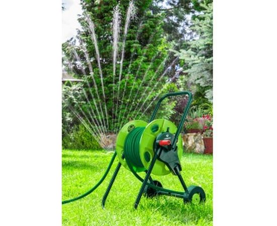 Садовый шланг VERTO ECONOMIC 30 м, 3/4" 15G804 – изображение 2