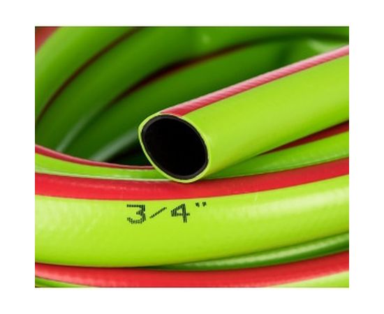 Садовый шланг VERTO PROFESSIONAL 20 м, 3/4" 15G823 – изображение 2