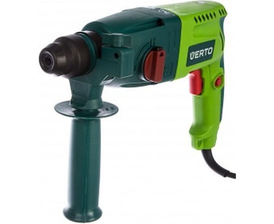 Перфоратор Verto 50G365 – изображение 2