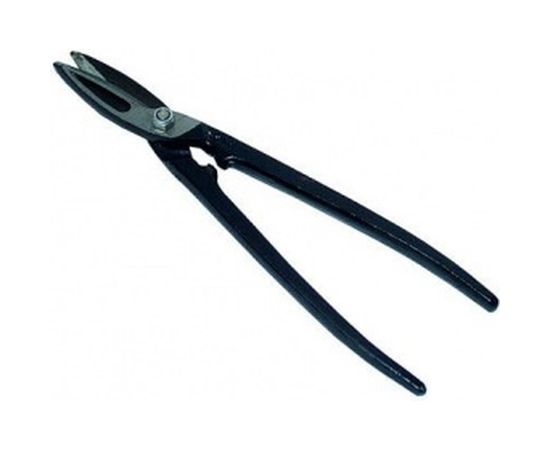 Ножницы по металлу 320 мм РОС 41412 – изображение 2