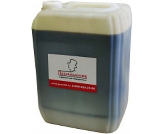 Эмульсол зимний 20 литров Промышленник ЭМЗ20 – изображение 2