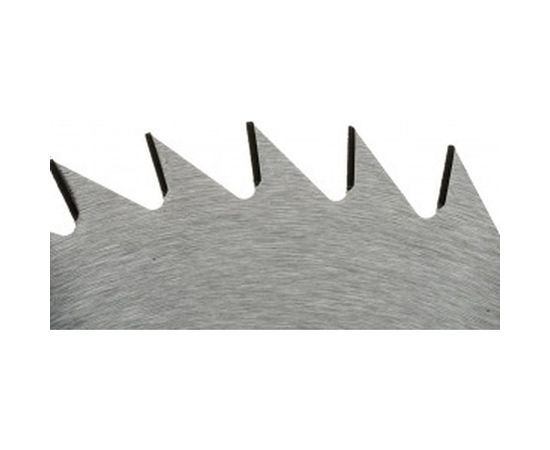 Нож для мотокосы BB0084, Premium, 255x25,4x40T, Saw TUSCAR 1030084212-40-2 – изображение 2