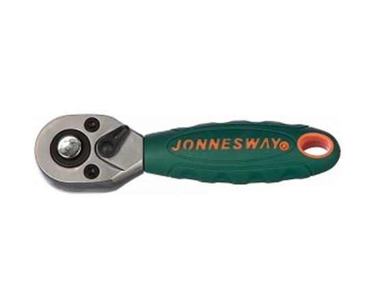 Трещотка Jonnesway R2902B – изображение 2