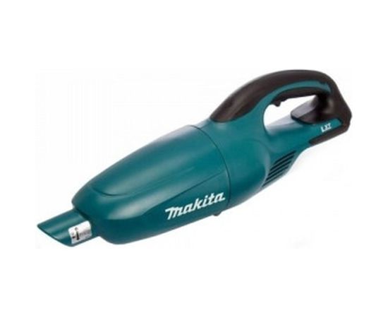 Пылесос Makita DCL181FZ – изображение 2