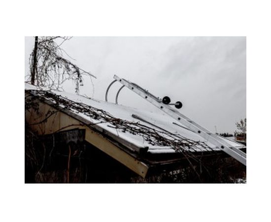 Крюк кровельный Centaure 18388411 – изображение 2