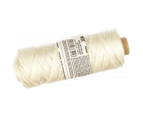 Капроновая нить 1.1ммх100м РОС 68321 – изображение 2