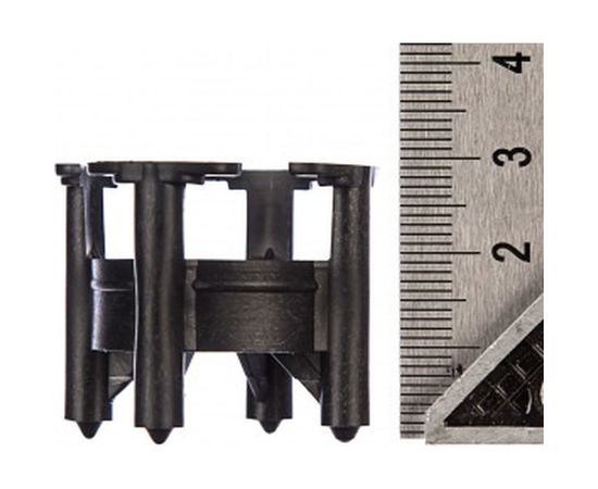 Фиксатор арматуры Стульчик 20 (1000 шт) Промышленник ст20 – изображение 2