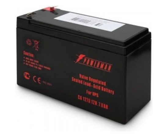 Батарея аккумуляторная CA1270/UPS для ИБП POWERMAN 6078965 – изображение 2
