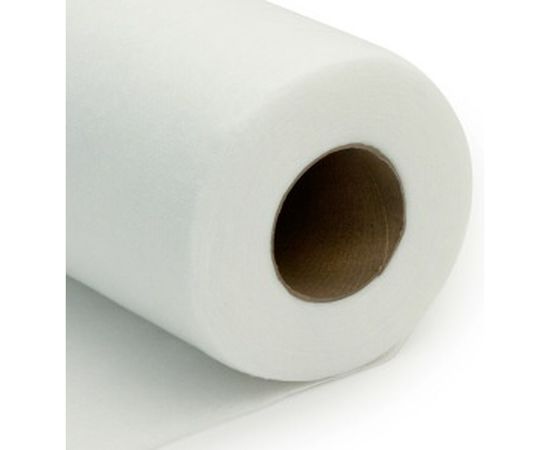 Салфетки PATERRA спанлейс СВЕРХВПИТЫВАЮЩИЕ 22 х 23 см 70 шт в рулоне 406-107 – изображение 2